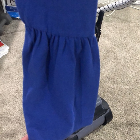 Jcrew Ruffled Sleeve Top - Picture 4 of 4